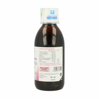 Ergygranberryl nutergia 250ml 2