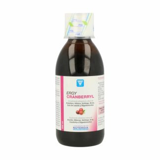 Ergygranberryl nutergia 250ml