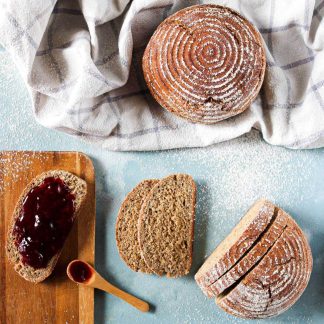 Pan Folar Sin Gluten 3