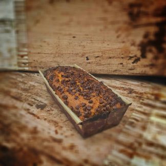 bizcocho de espelta con chocolate 1