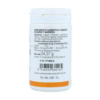 colageno con magnesio ana maria la justicia 75 comprimidos 1