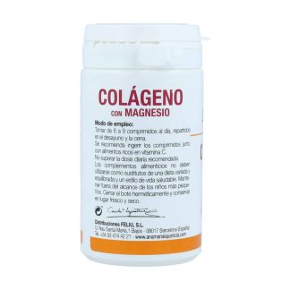 colageno con magnesio ana maria la justicia 75 comprimidos 2