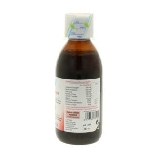 ergypar nutergia 250ml 1