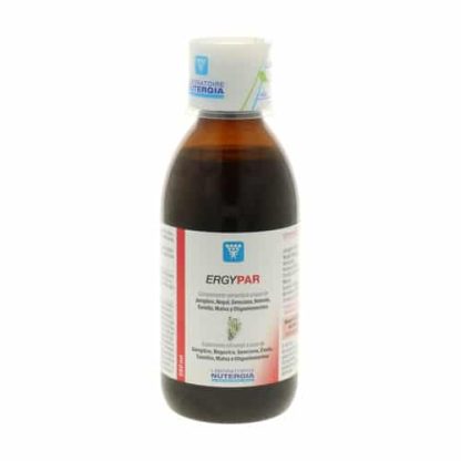 ergypar nutergia 250ml