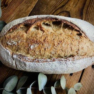 hogaza campesina 1 2 kg