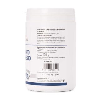 miherbolaria carbonato de magnesio en polvo 130g ana maria la justicia 1