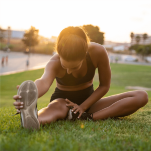 Deporte, energizantes y vigorizantes