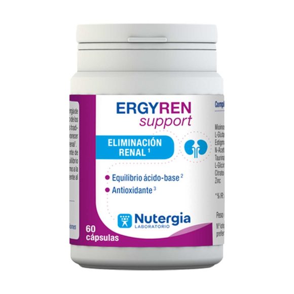 miherbolaria ergyren support 60 cap nutergia