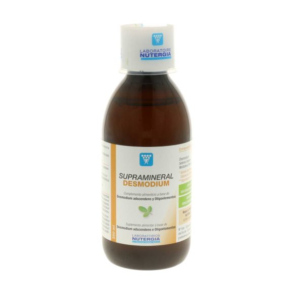 miherbolaria supramineral desmodium nutergia 250ml