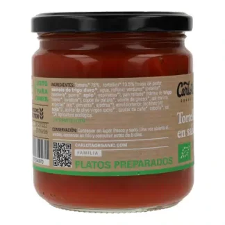 miherbolaria tortellini verdura salsa tomate bio carlota organic 425g 1