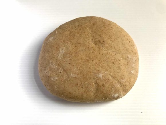 molletes de espelta integral