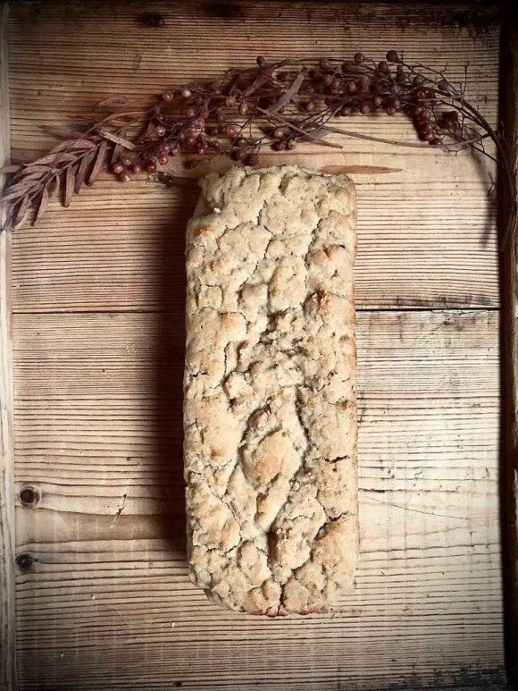 pan de arroz