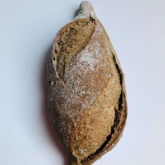 pan de trigo integral hogaza 1