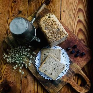 sandwich multicereales semillas aove