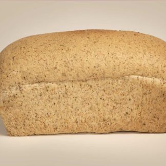 sandwich trigo y centeno integral