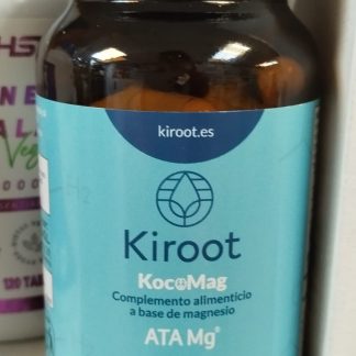 kocomag magnesio cerebro