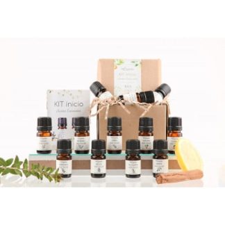 mi herbolaria kit inicio aceites esenciales