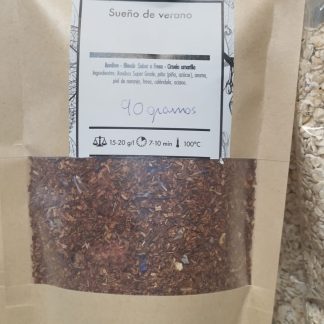 sueño de evrano rooibos premium