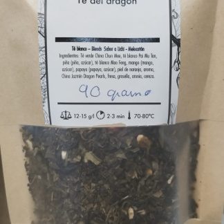 te del dragon premium