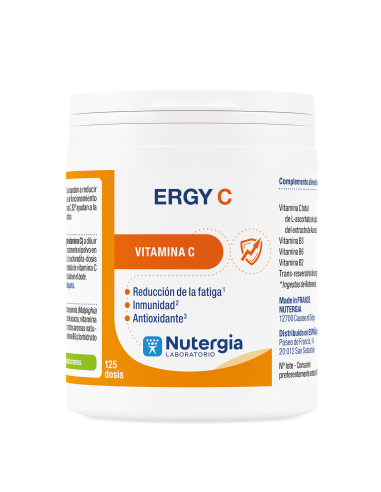 miherbolaria nutergia ergy c 125g