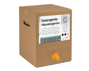miherbolaia ROPA detergente hipoalergenico