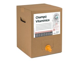 miherbolaria HIGIENE champu vitaminico