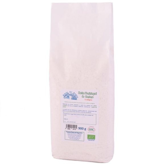 miherbolaria mini harina semi centeno