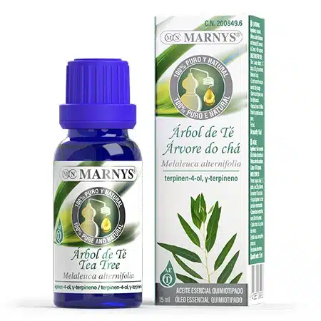 miherbolaria arbol de te 15 ml marnys