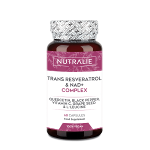 nad y trans resveratrol