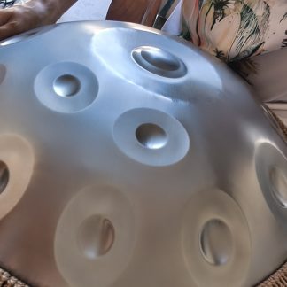 miherbolaria handpan 3