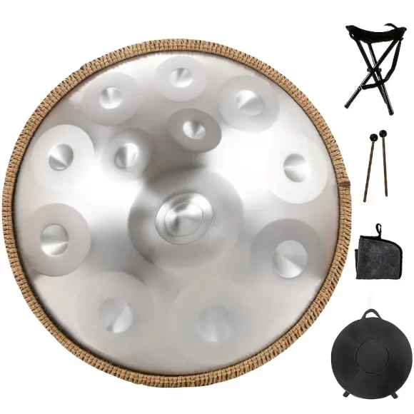 miherbolaria handpan