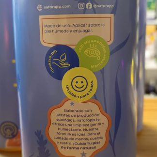 miherbolaria jabon de castilla 1 litro 2