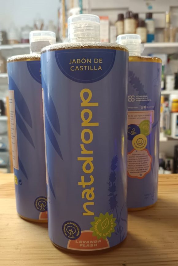 miherbolaria jabon de castilla un litro