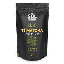 miherbolaria matcha premium sol natural