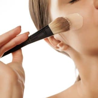 Base de maquillaje correctores coloretes