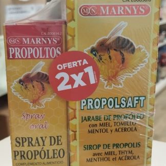 miherbolaria pack propoltos marnys