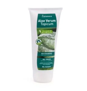 MIHERBOLARIA ALOE VERUM TOPICUM PLAMECA