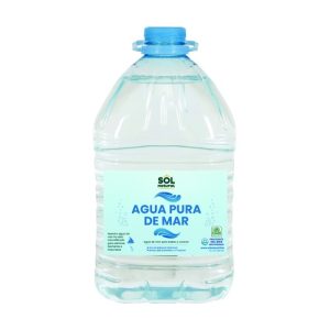 miherbolaria agua de mar sol natural 5 litros