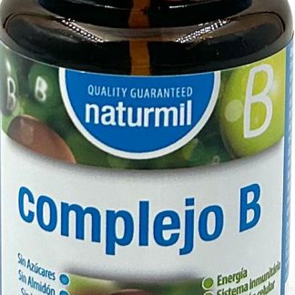 miherbolaria complejo b naturmil