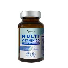 miherbolaria multivitaminico plameca
