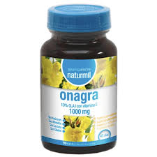 miherbolaria onagra naturmil 90 perlas