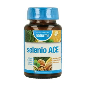 miherbolaria selenio ace naturmil