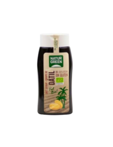 miherbolaria sirope de datil bio naturgreen