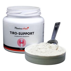 miherbolaria tiroides tiro support