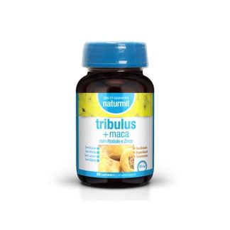 miherbolaria tribulus maca 60 comp naturmil
