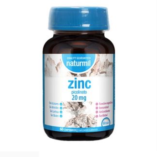miherbolaria zinc naturmil