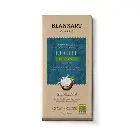 miherbolario chocolate negro 60% con leche de coco eco blanxart 75 g