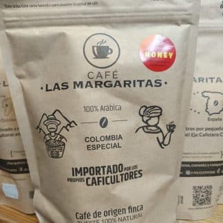 miherbolaria cafe margaritas honey tueste medio