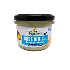 miherbolaria ghee cabra vegetalia