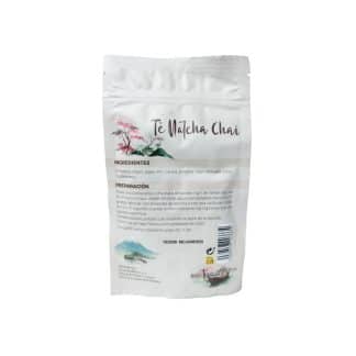 miherbolaria te matcha chai origen japon premium 50g